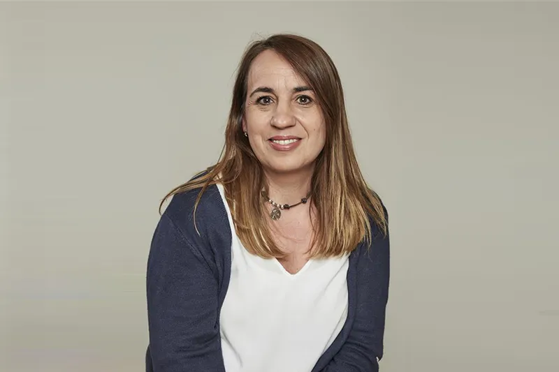 Sonia Córcoles en PRIVEL