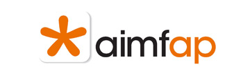 Logo aimfap