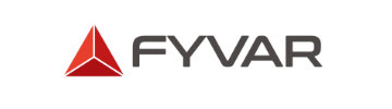Logo fyvar