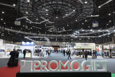 Promogift entrance 23
