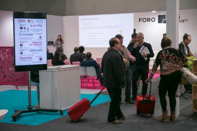 Imagen de la feria PMG PROMOGIFT