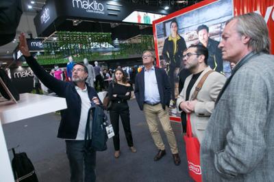 Imagen de la feria PMG PROMOGIFT