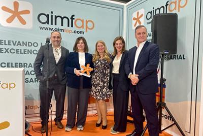Premios Aimfap