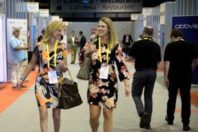 Patrocinio lanyards