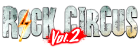logo Rock Circus