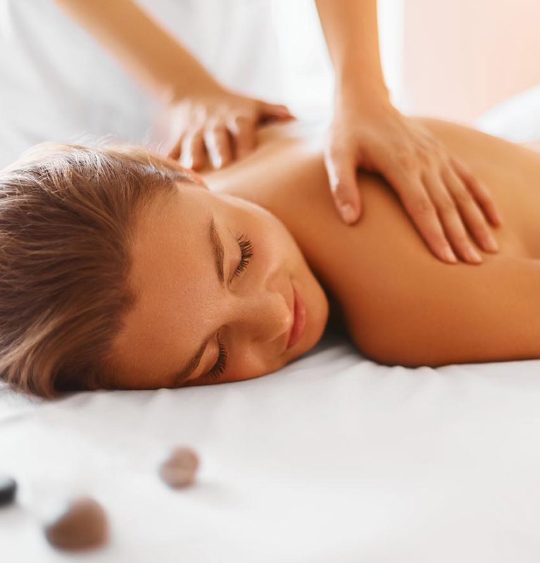 Spanish Massage Championship