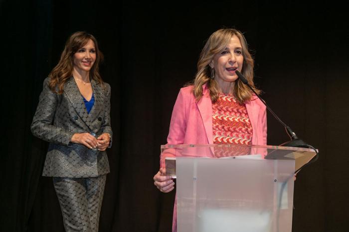 aspecto parcial congreso de estetica