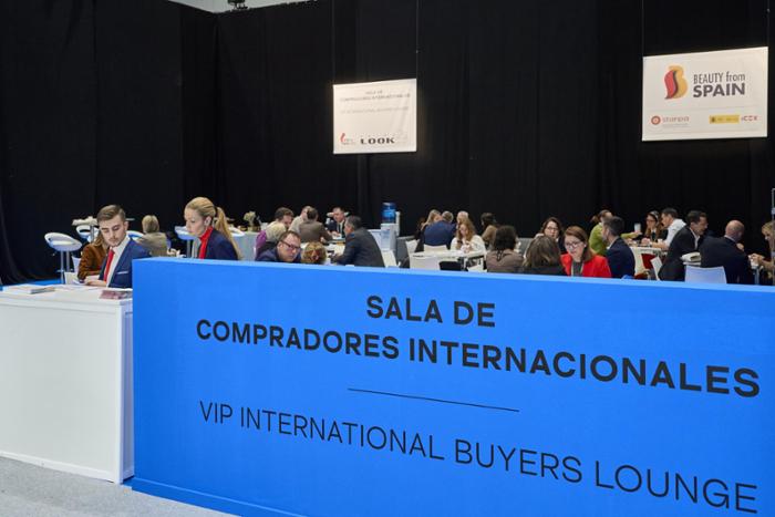 Business Meeting and Distributors