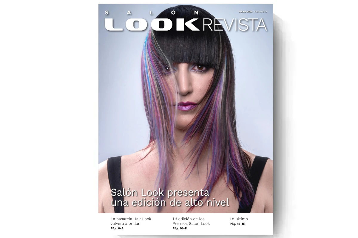Portada revista 19