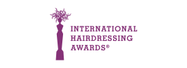 int hairdressing logo
