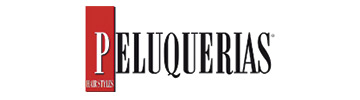 Logo Peluquerías