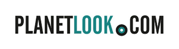 Logo Planet Look