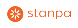 stanpa logo