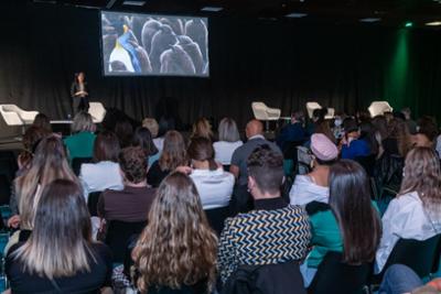 jornadas salon look 2021