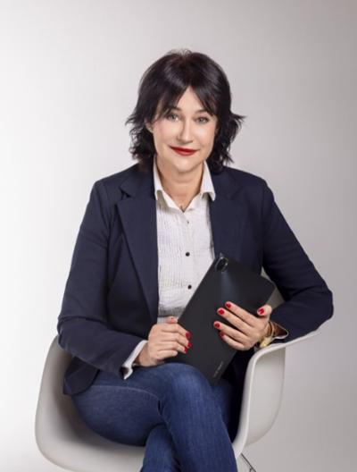 María José Bordera