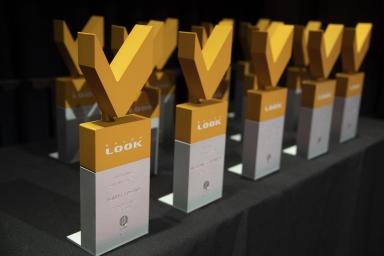 PREMIOS SALÓN LOOK