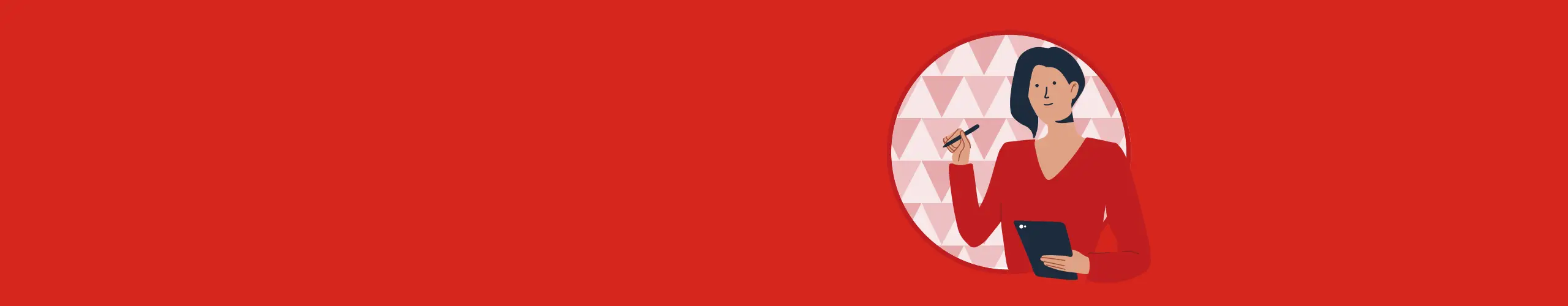 Ilustración Congreso Red