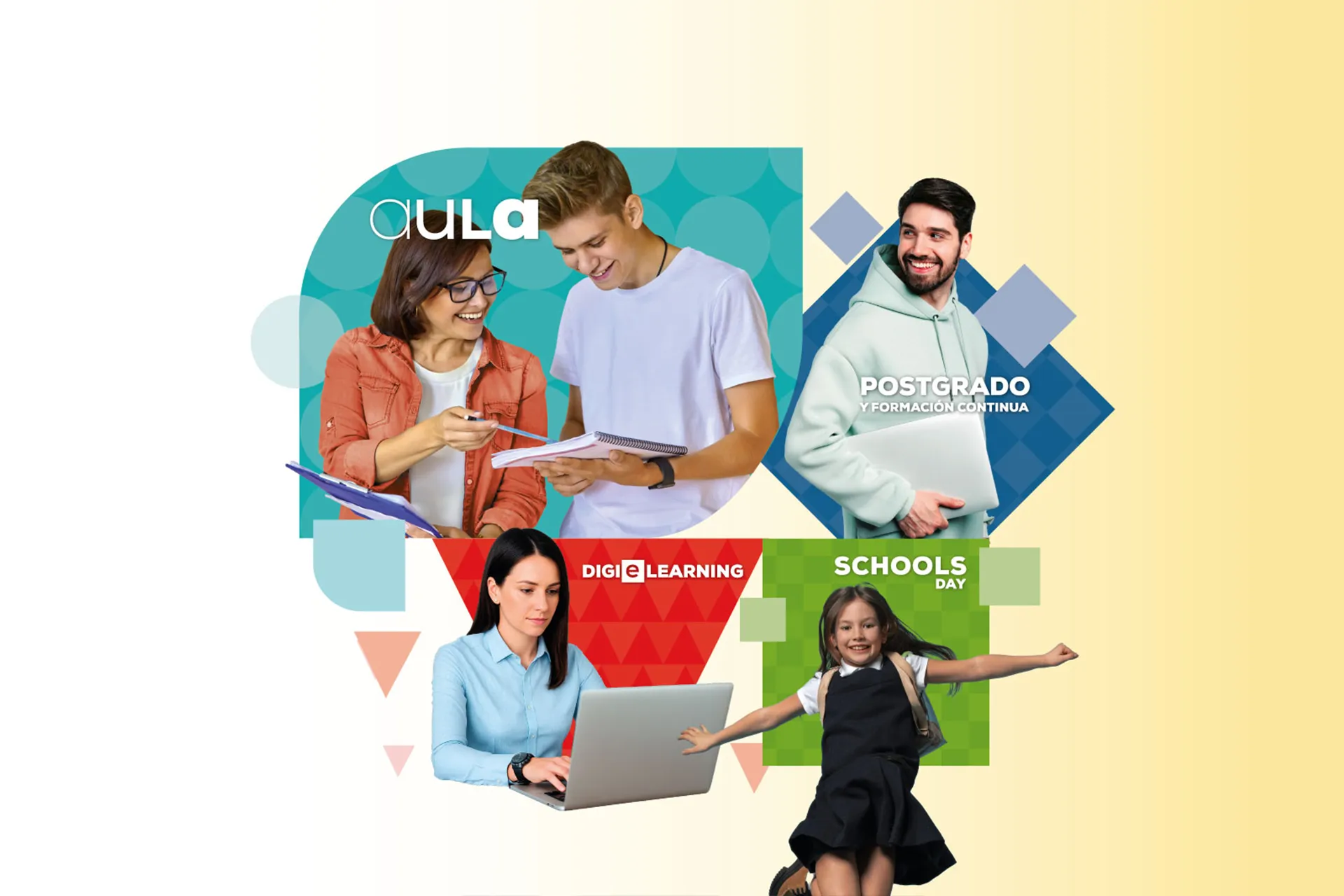 Education Week illustration