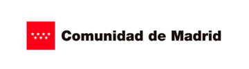 logo comunidad madrid