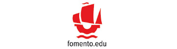 logo fomento edu