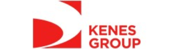 KENES logo