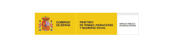 logo ministerio trabajo