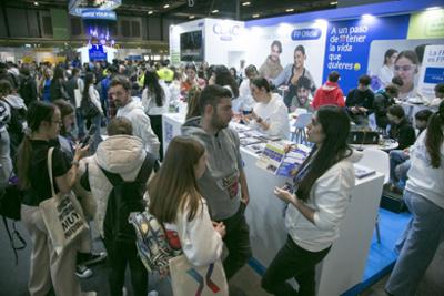 Ambiente SEMANA EDUCACIÓN