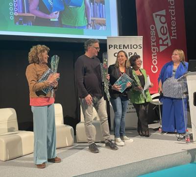 Premios CEAPA