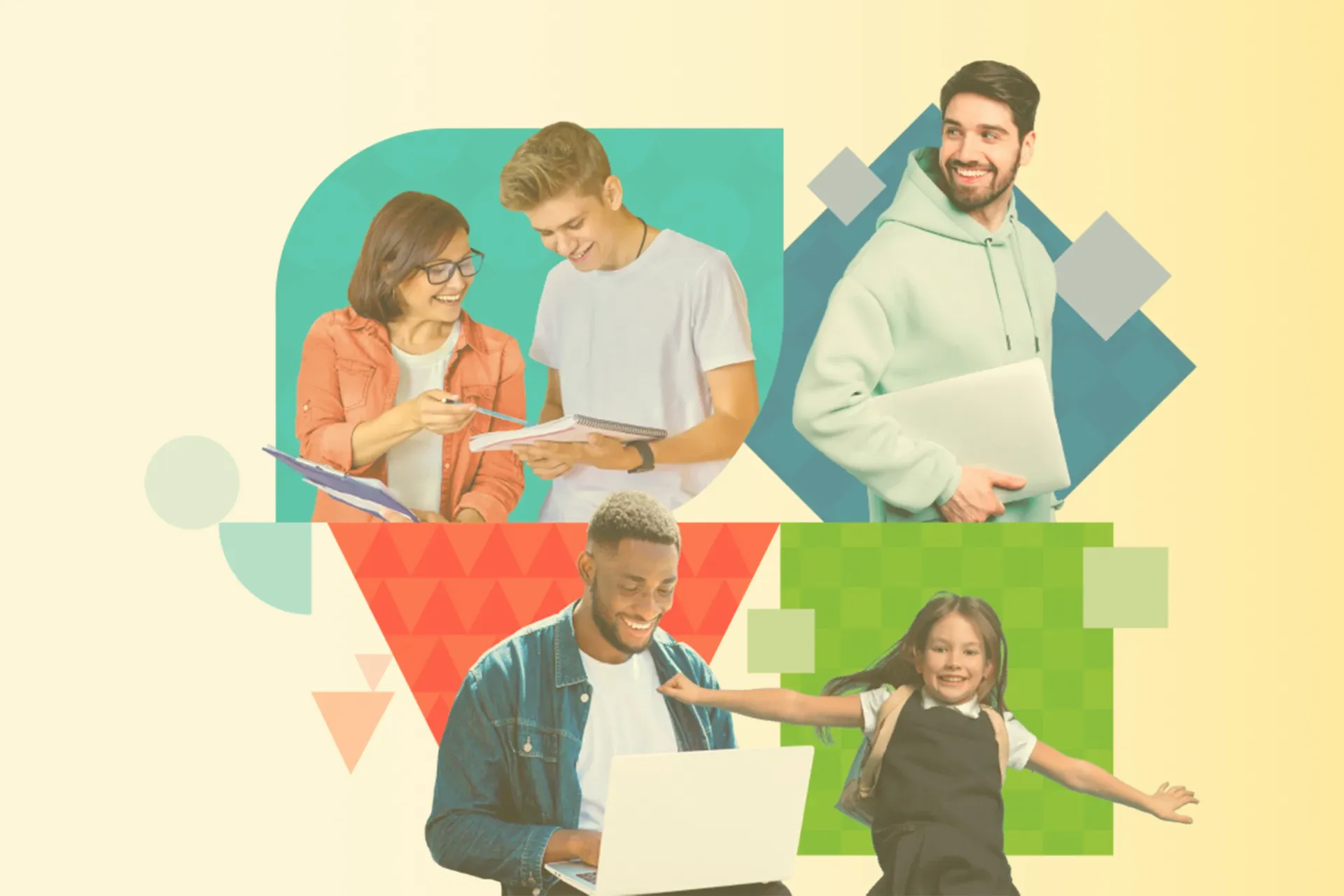 Cabecera noticias móvil