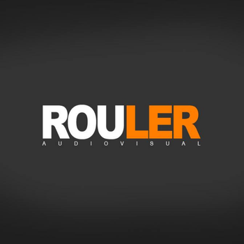 ROULER AUDIOVISUAL