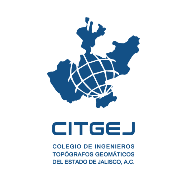 Colegio de Ingenieros Topógrafos Geomáticos del Estadode Jalisco, A.C., CITGEJ