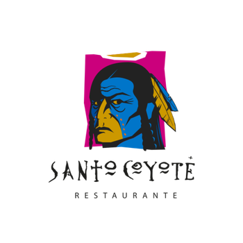 SANTO COYOTE