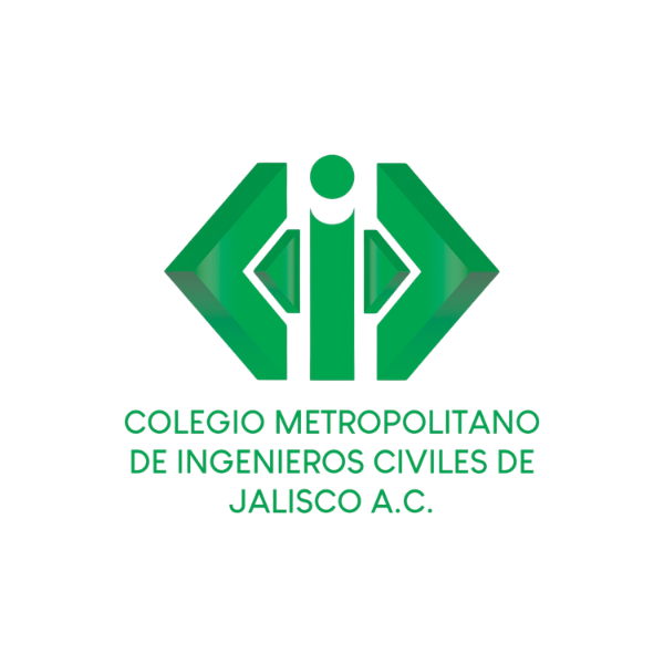 Colegio Metropolitano de Ingenieros Civiles de Jalisco A.C., COMICIJ