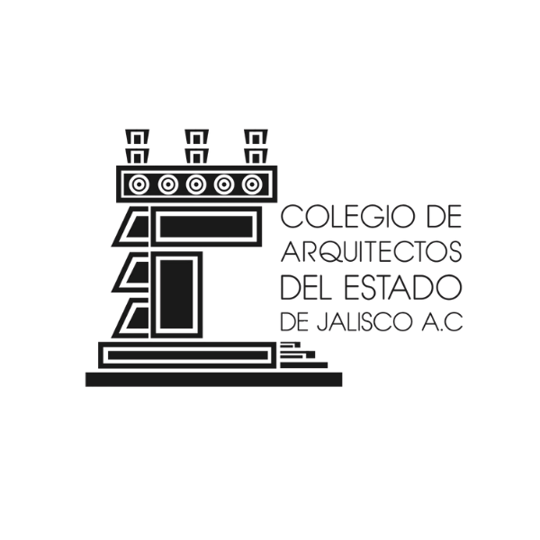 Colegio de Arquitectos del Estado de Jalisco, CAEJ