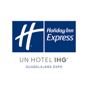 Holiday Inn Express Guadalajara Expo