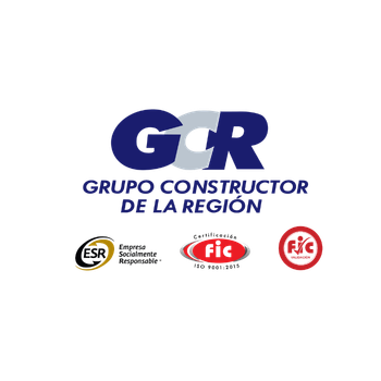 Grupo Constructor de la región