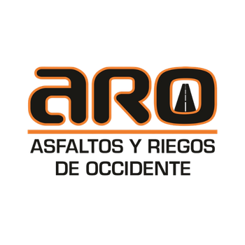 Aro asfaltos y riegos de occidente
