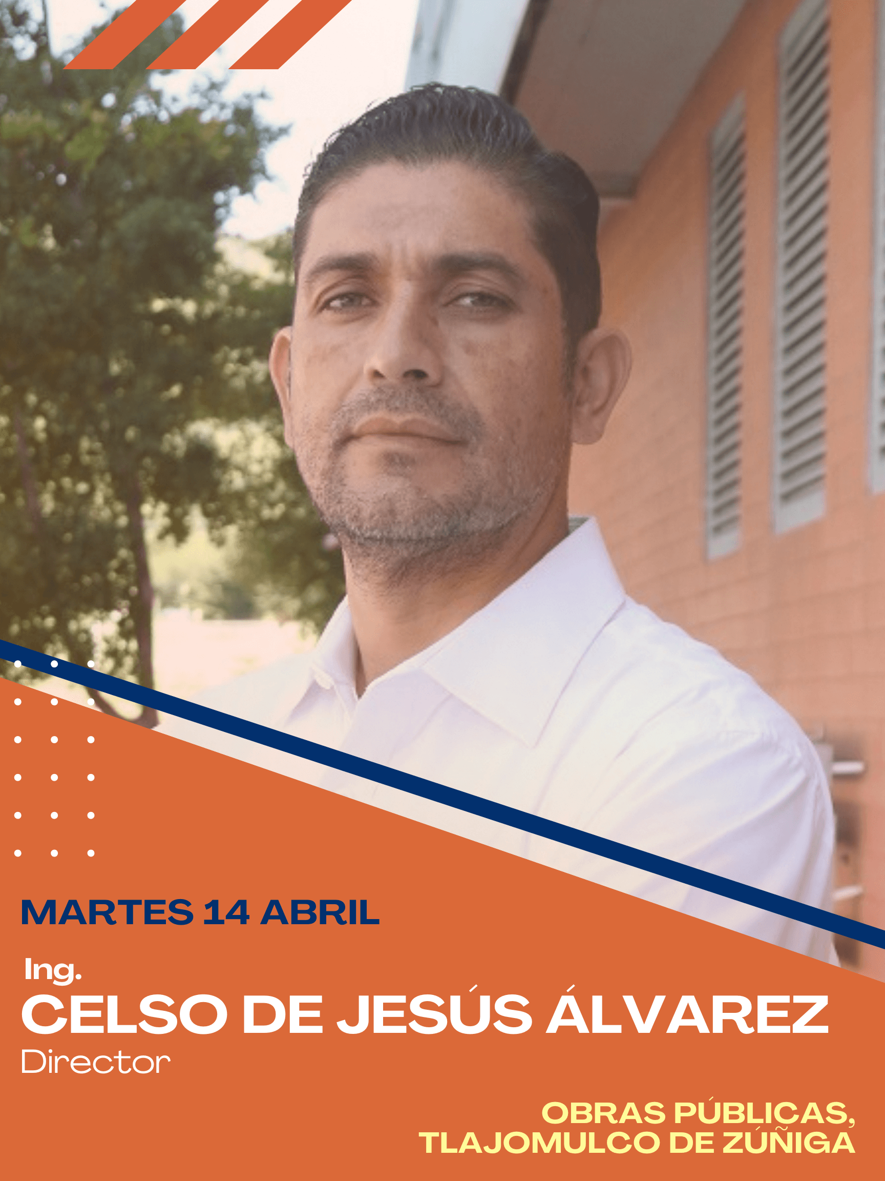 Celso de Jesús Álvarez