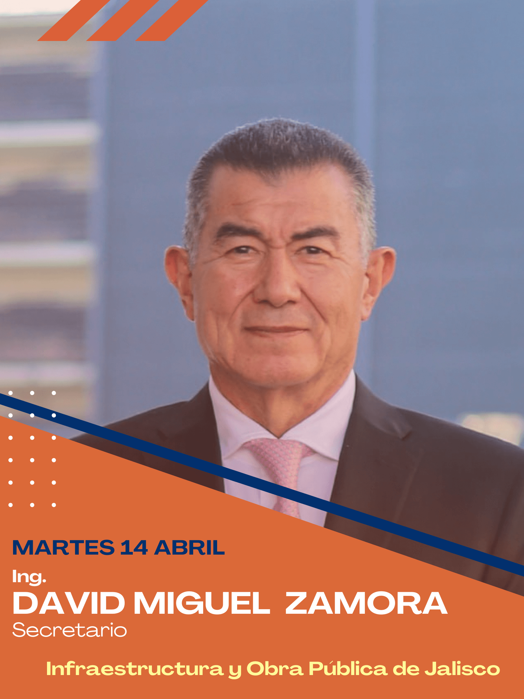 David Miguel Zamora