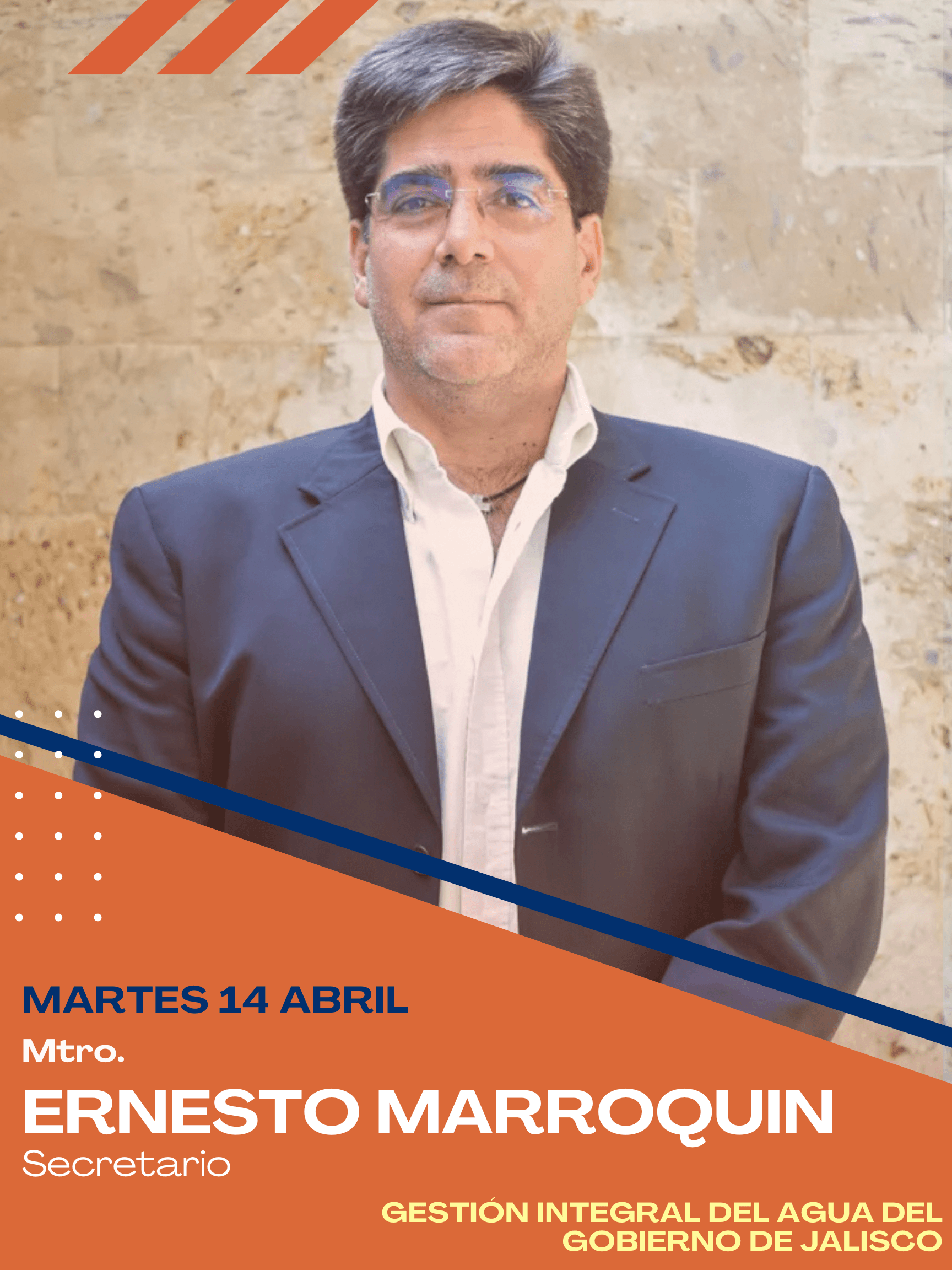 Ernesto Marroquin Fuentes