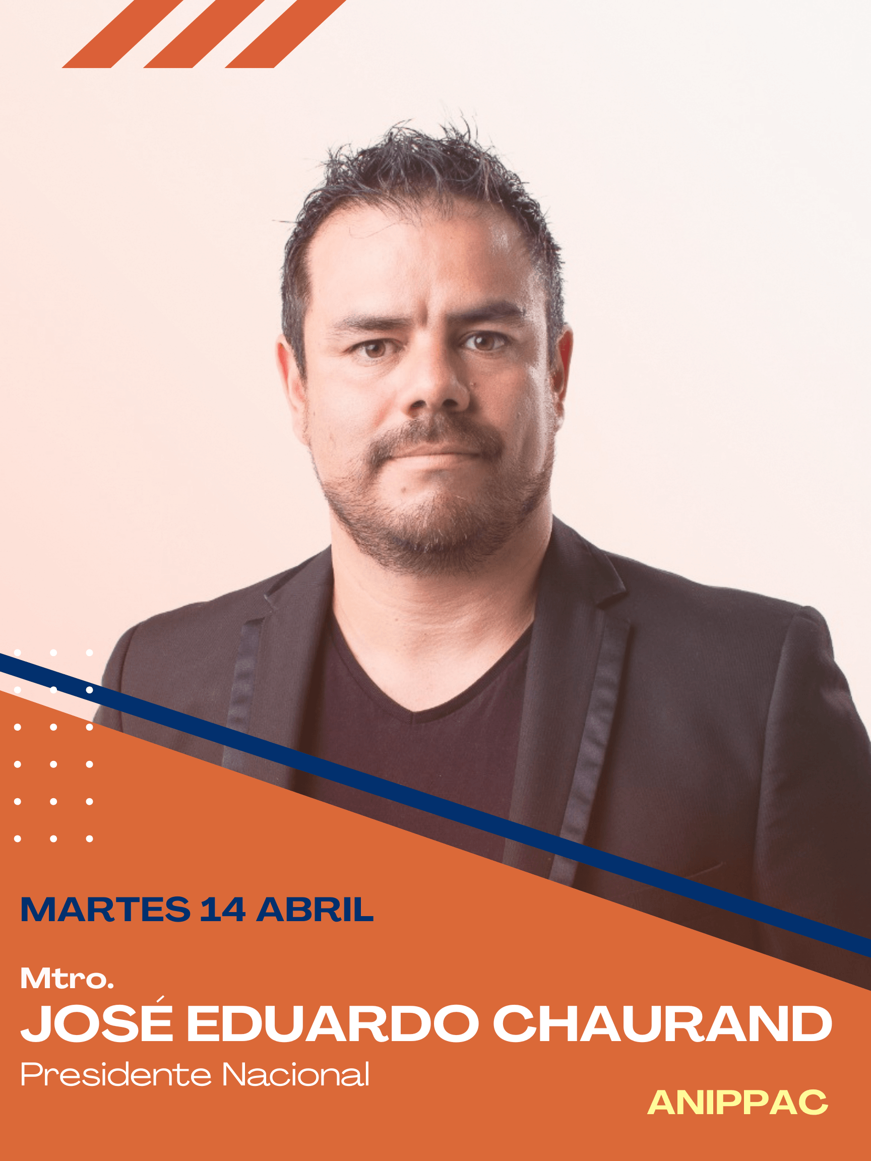 José Eduardo Chaurand