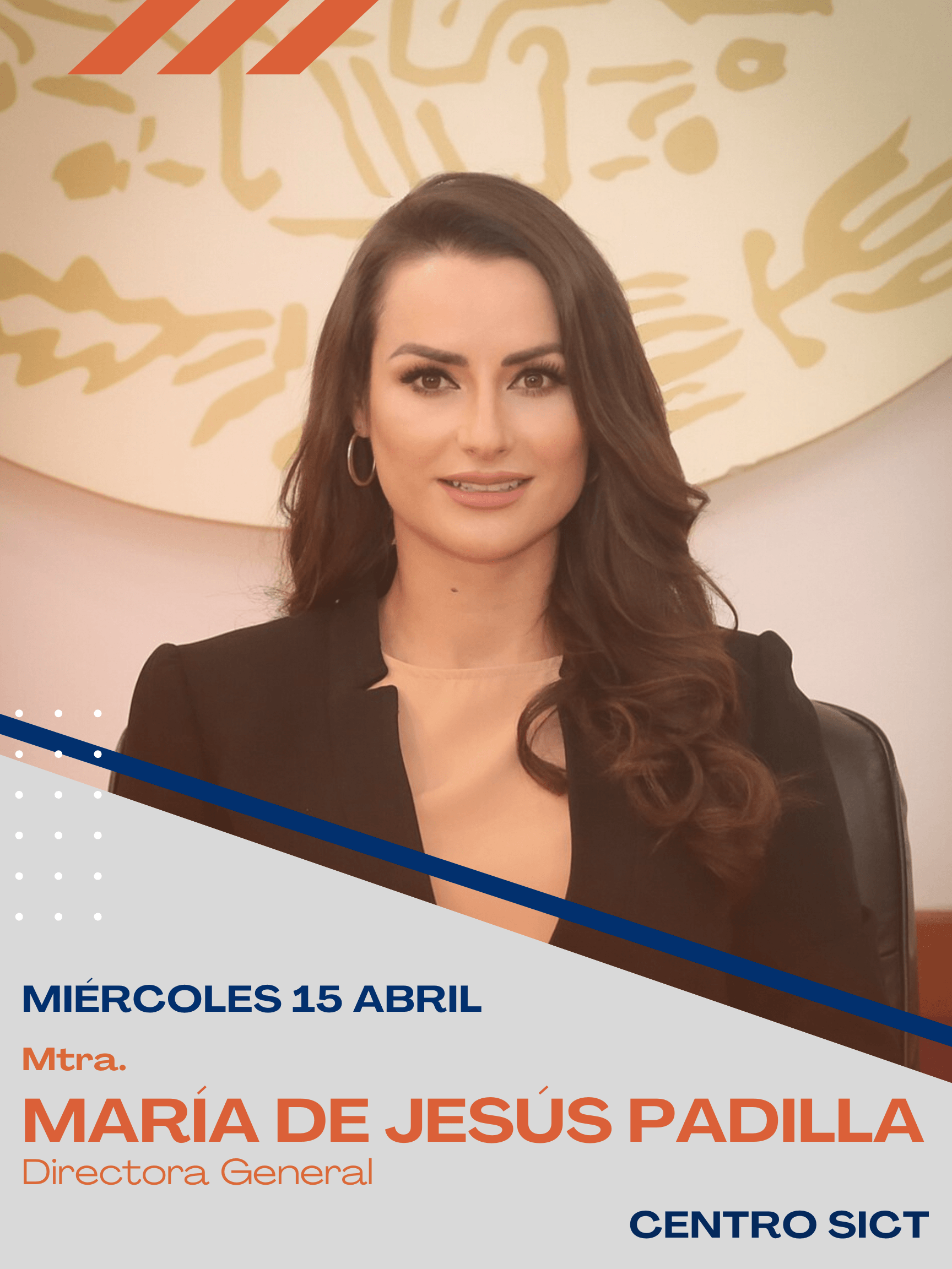 María de Jesús Padilla Romo