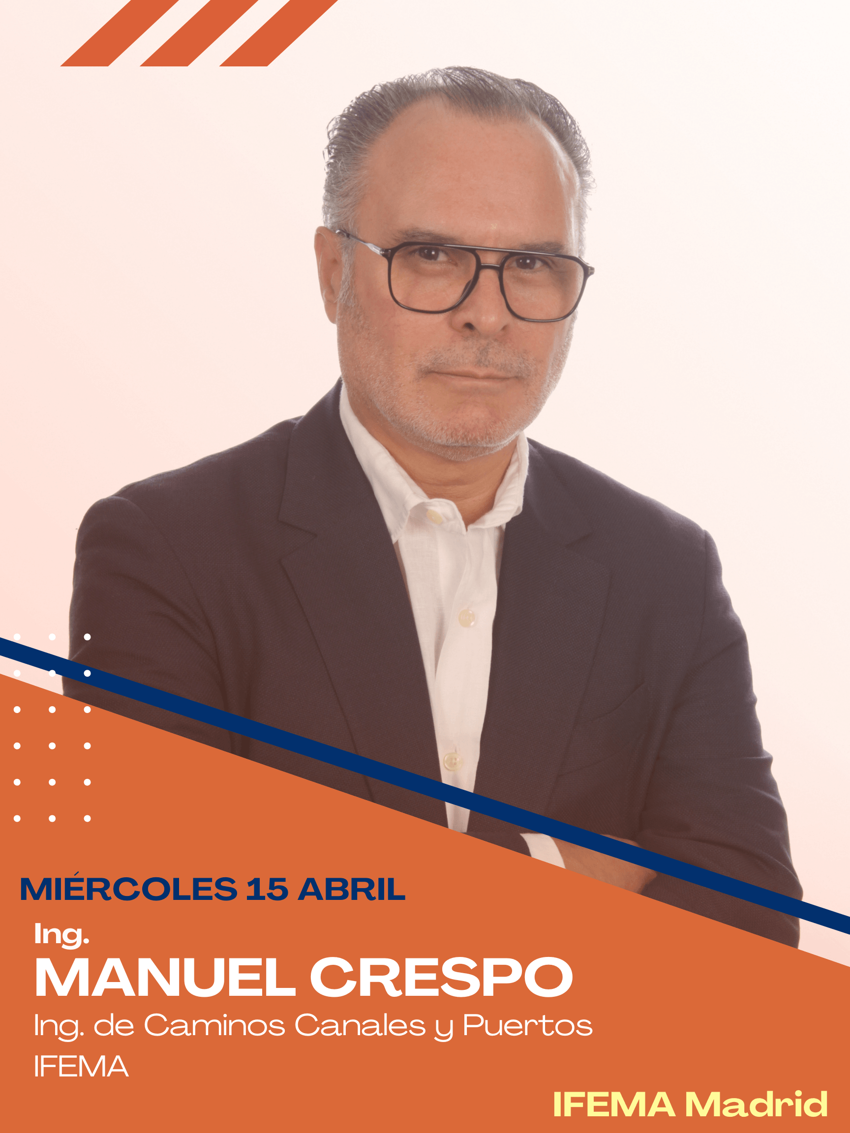 Manuel Crespo