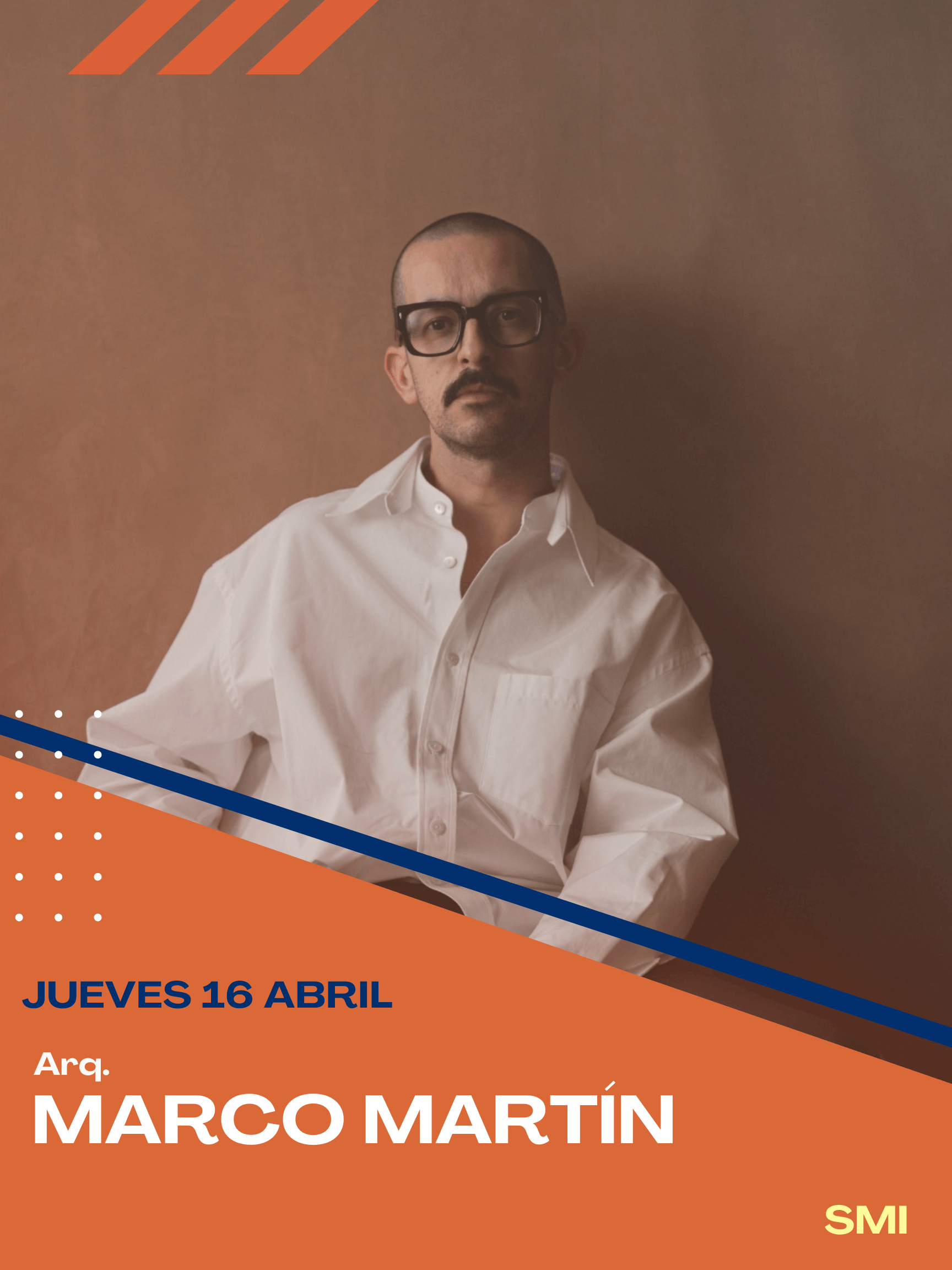 Marco Martín Campos