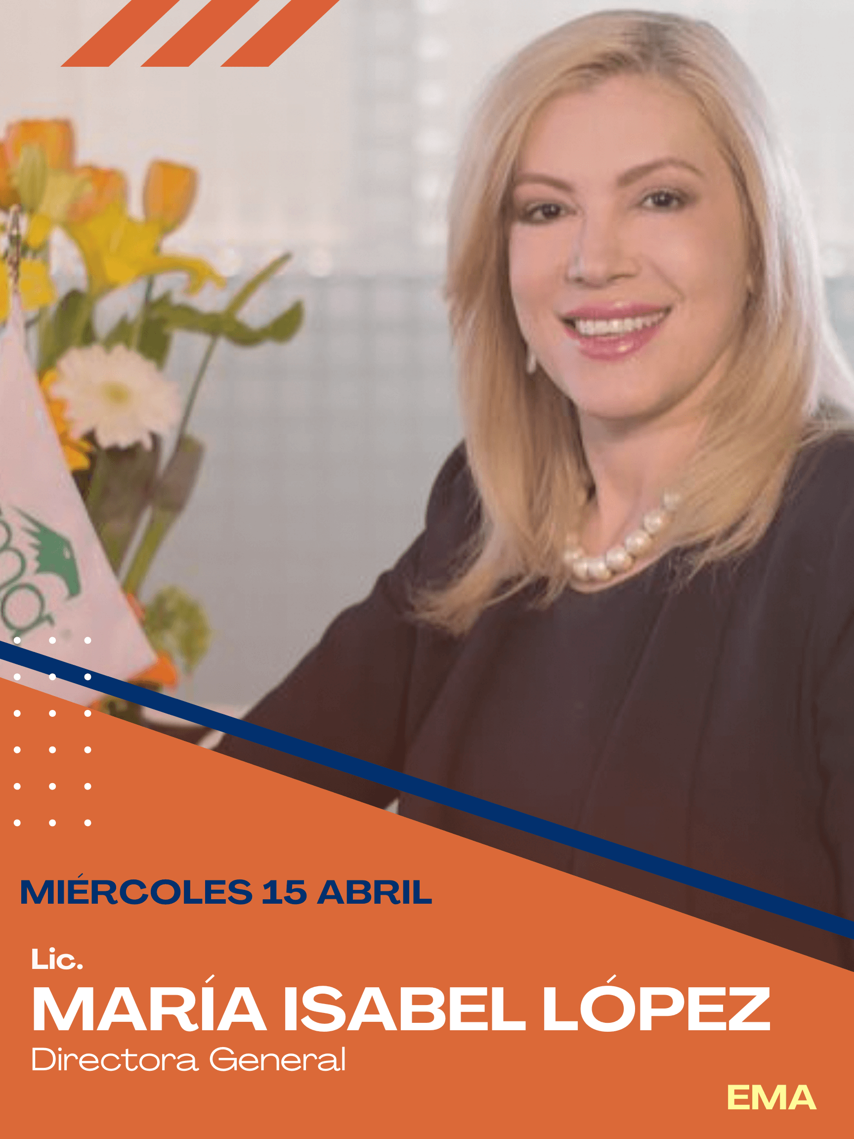 María Isabel López