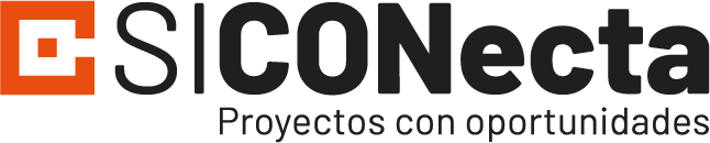 Logo SICONecta