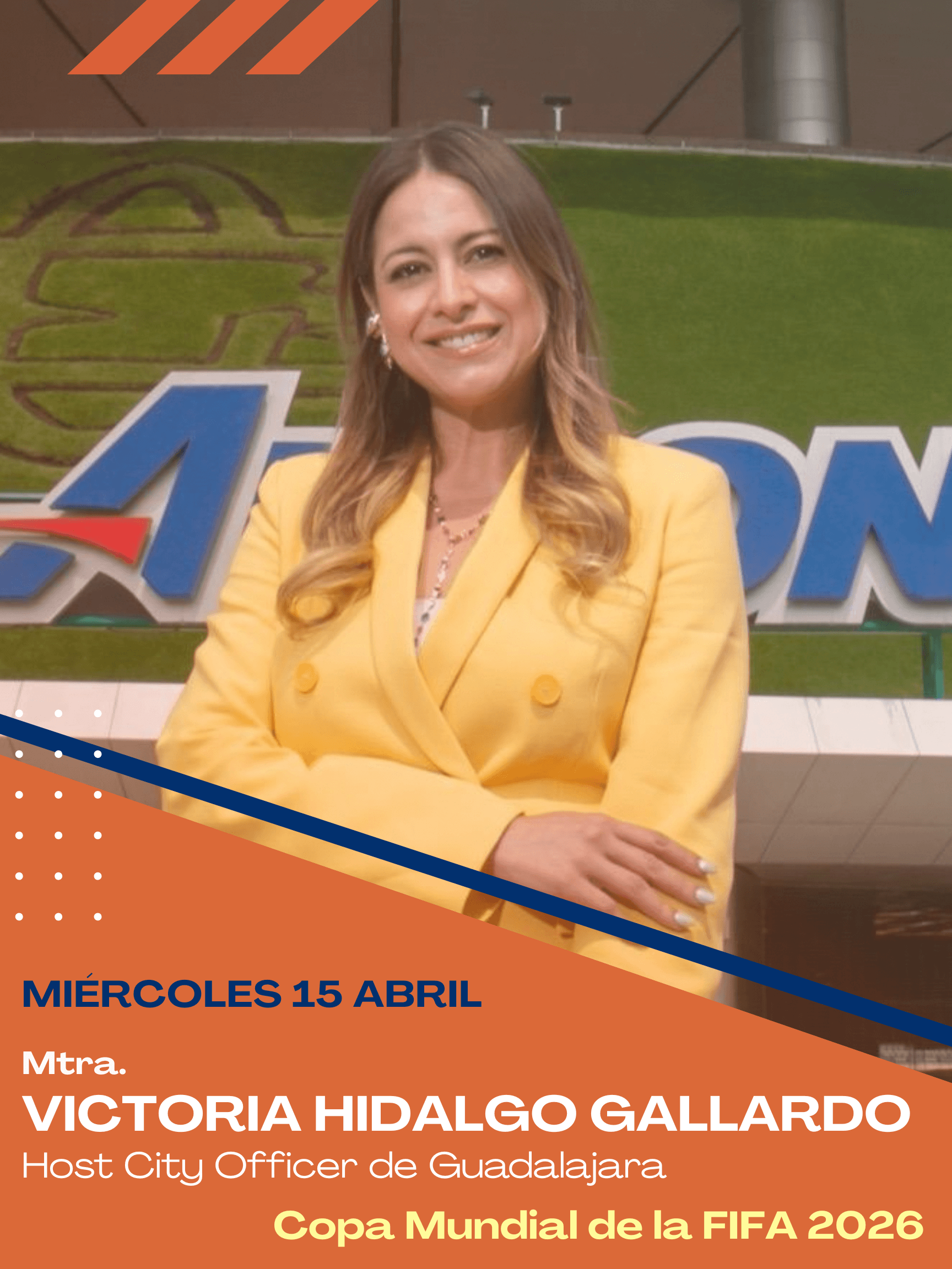 Victoria Hidalgo Gallardo Eguiluz