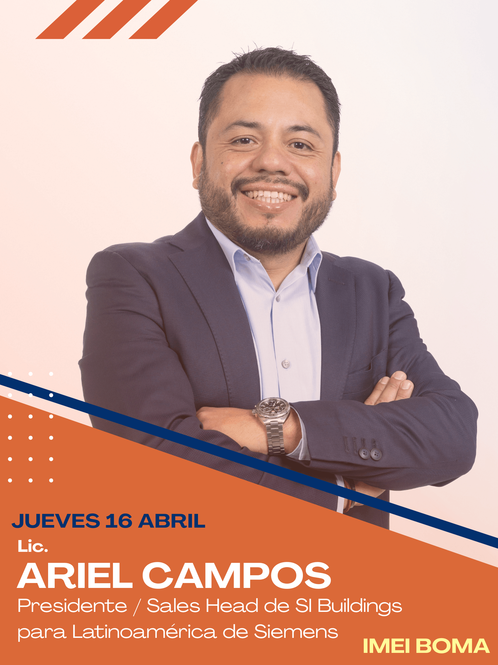 Lic. Ariel Campos