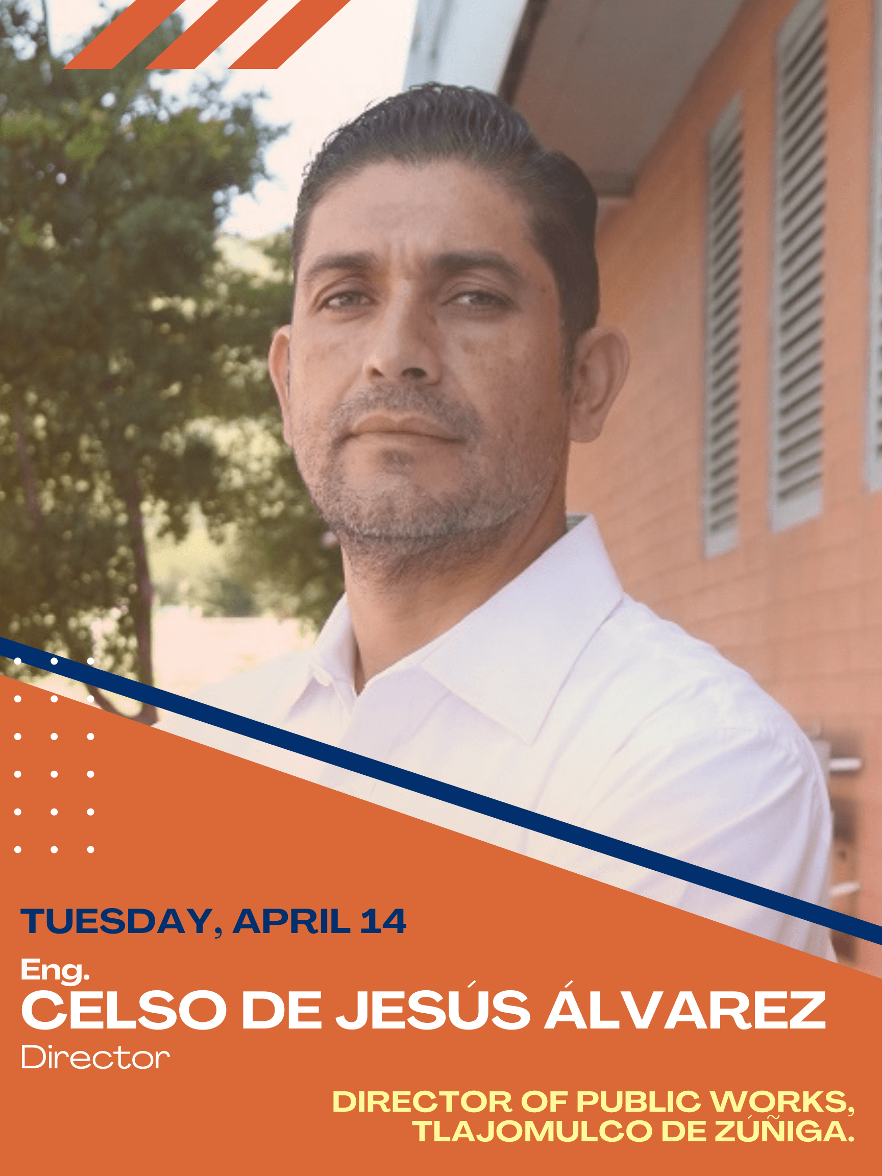 Celso de Jesús Álvarez