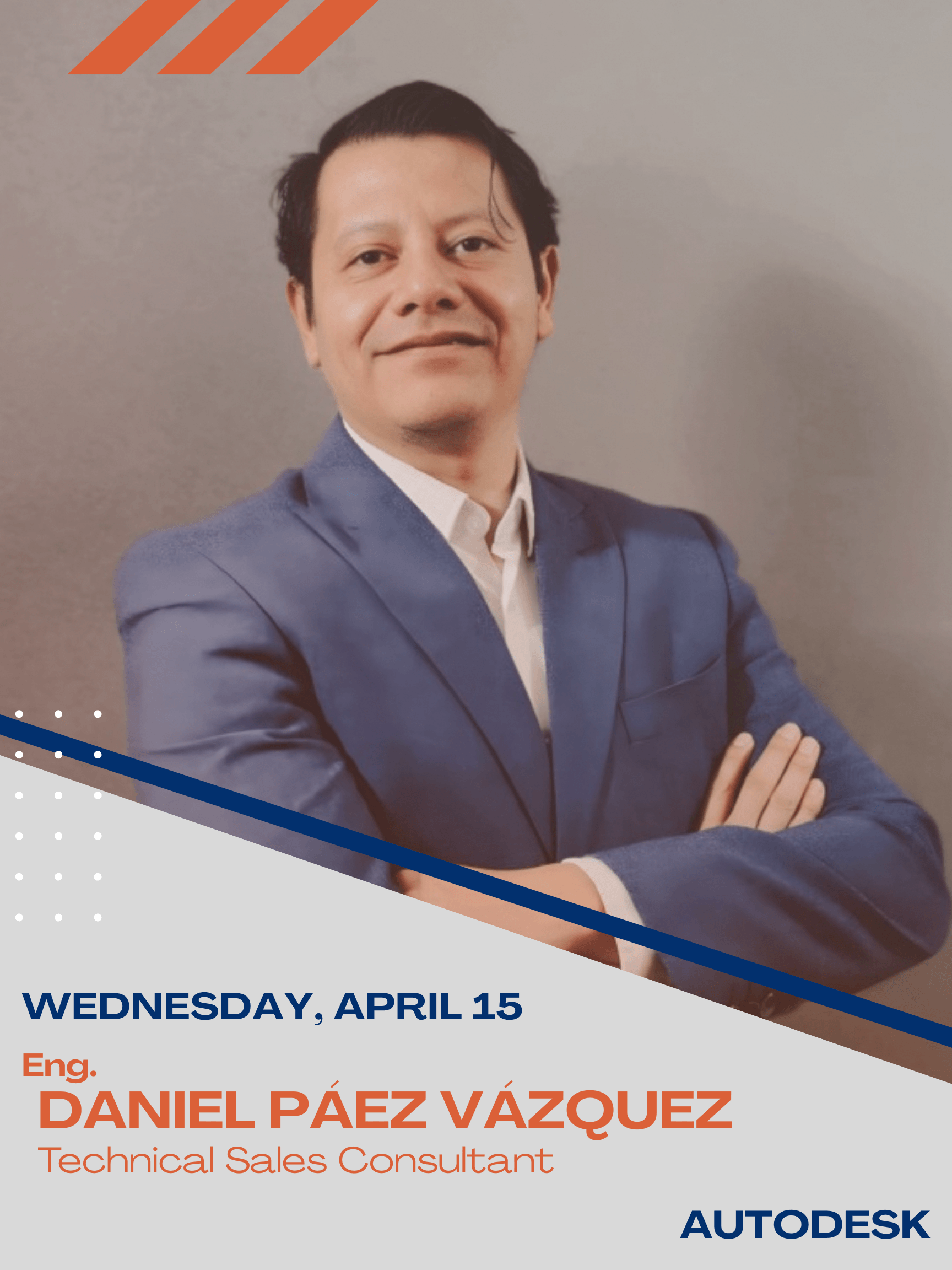 Daniel Páez Vázquez